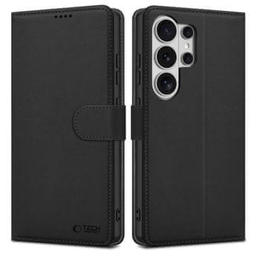 Tech-protect Novčanik sa stalkom za Samsung Galaxy S26 Ultra - crni