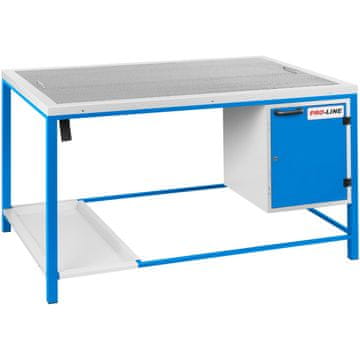 Proline Stol za odvodnjavanje za demontažu autodijelova motora 1510x1010x880mm