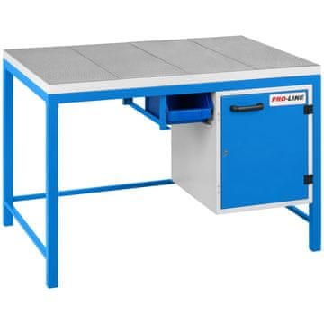 Proline Stol za odvodnjavanje za demontažu autodijelova motora 1180x780x830mm