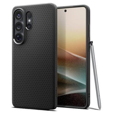 Spigen Futrola za Samsung Galaxy S26 Ultra Liquid Air - crna