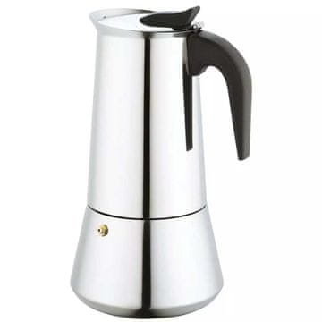 KINGHoff APARAT ZA KAVU 600ml KINGHOFF KH-1047 INDUKCIJSKI