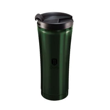 Berlingerhaus TERMO ŠALICA 500 ml BERLINGER HAUS BH-6410 EMERALD