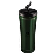 Berlingerhaus TERMO ŠALICA 500 ml BERLINGER HAUS BH-6410 EMERALD