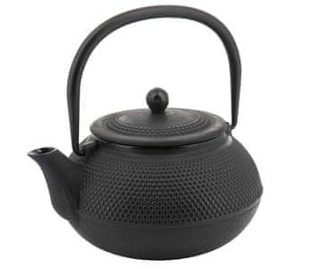 KINGHoff INFUZER OD LIJEVANOG ŽELJEZA 850 ml S FILTEROM KINGHOFF KH-3331