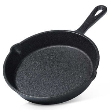 Vilde TAVA OD LIJEVANOG ŽELJEZA 15 cm CAST LINE 199033