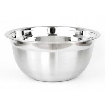 KINGHoff ČELIČNA KUHINJSKA ZDJELA 24 cm KH-1487