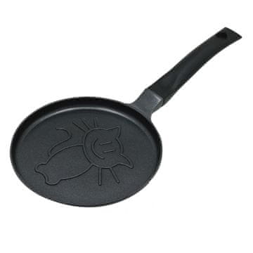KLAUSBERG KLAUSBERG KB-7973 KAVA ZA PALAČINKE S MAČKOM 18 cm