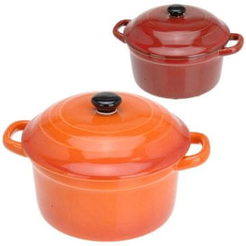 KERAMIČKA ZDJELA 300 ml ZA PEČENJE 259043