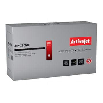 ActiveJet toner za HP 26X CF226X novi ATH-226NX