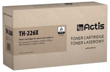 Actis toner za HP 26X CF226X novi TH-226X