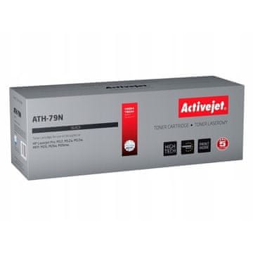 ActiveJet toner za HP 79A CF279A novi ATH-79N