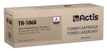Actis toner za HP 106A W1106A novi TH-106A