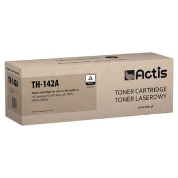 Actis toner za HP 142A W1420A novi TH-142A