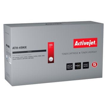 ActiveJet toner za HP 49X Q5949X novi ATH-49NX