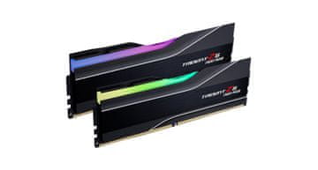 G.Skill Trident Z5 Neo RGB memorijski modul 32 GB (2x16 GB) DDR5 6000 MHz CL32