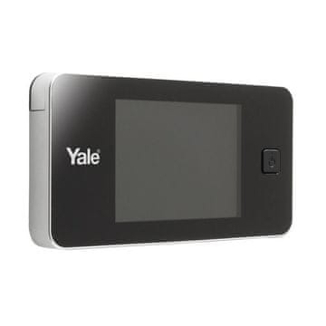 Yale 500 ELEKTRONSKI VRATNI KONTROLER