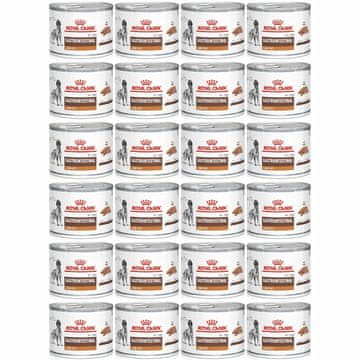 Royal Canin Vet Diet Dog Can mokra hrana za pse 24 x 200 g
