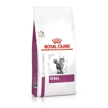 Royal Canin Renal hrana za mačke 2 kg