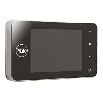 Yale 4500 Digitalna špijunka za vrata 4