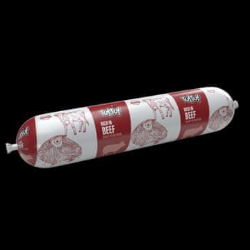 TufTuf mokra hrana za pse govedina štapić 900g