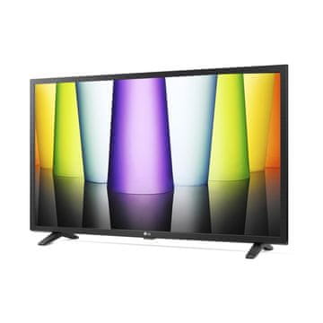 LG 32LQ63006LA LED TV 32'' Full HD WebOS 6.0 Dolby Digital DVB-T2 Crni
