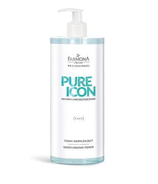 FARMONA Farmona Professional Pure Icon tonik za hidrataciju 500ml