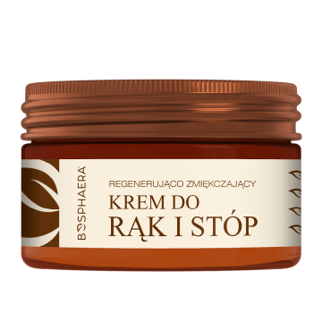 Bosphaera krema za ruke i stopala, regenerirajuće-omekšavajuća, 15% urea, 100 g