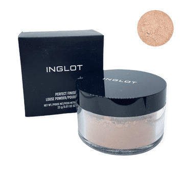 GL Perfect Finish puder u prahu - 04 23 g