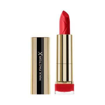 Max Factor Max Factor Colour Elixir ruž za usne - 165 Jarko crvena 4g