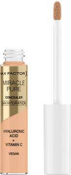 Max Factor Max Factor Miracle Pure korektor za lice, multifunkcionalni - 01 7.9ml