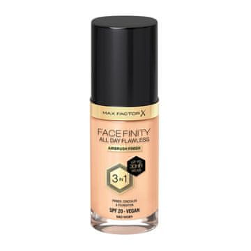 Max Factor Max Factor Facefinity 3IN1 All Day Flawless podloga za lice - N42 IVORY 30ml