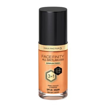 Max Factor Max Factor Facefinity 3IN1 All Day Flawless podloga za lice - N84 SOFT TOFFEE 30ml