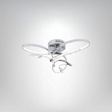Lampex Stropna lampa Kate 3