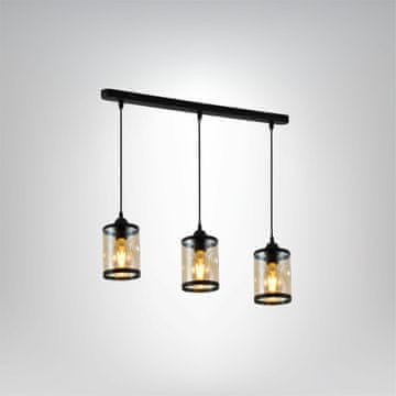 Lampex Viseća lampa Erico 3L