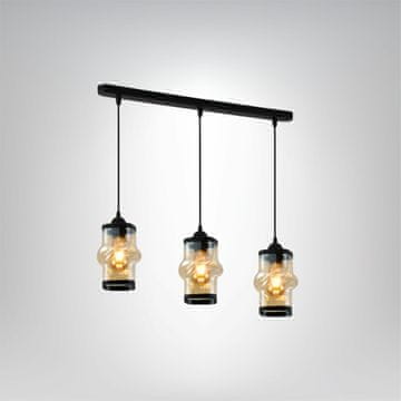 Lampex Viseća lampa Zain 3L