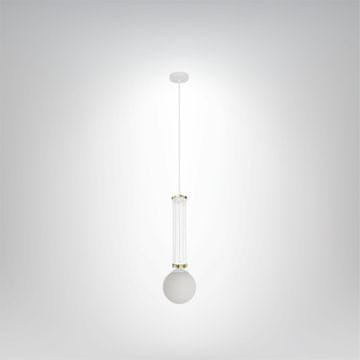 Lampex Viseća lampa Millie 1A