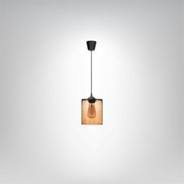 Lampex Viseća lampa Velissa 1 - S