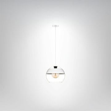 Lampex Thalin 1 viseća lampa - M
