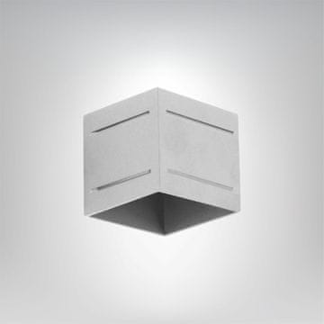 Lampex A1-Quado Pro Zidna lampa