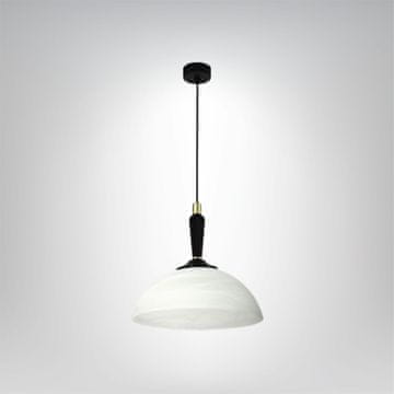 Lampex Viseća lampa Davio D