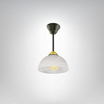 Lampex Stropna lampa Mercure D