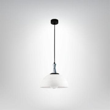 Lampex Viseća lampa Mak C