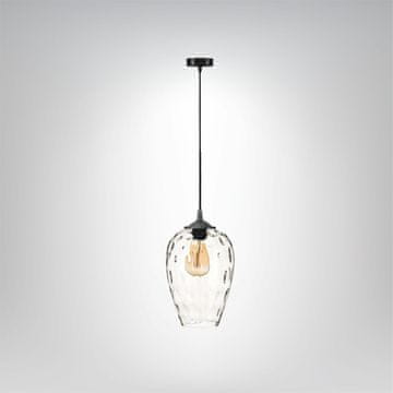 Lampex Viseća lampa Fiora - L