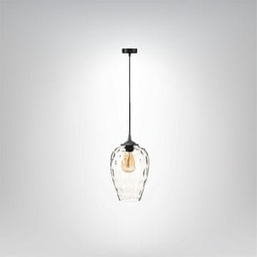 Lampex Viseća lampa Fiora - S