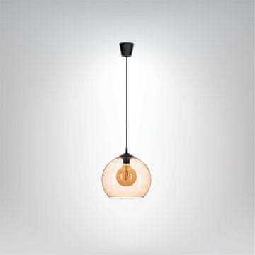 Lampex Viseća lampa Lisia - M