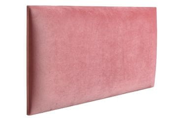 Tapecirani panel 70x30 Magic Velvet 2257 (Prljavo ružičasta)