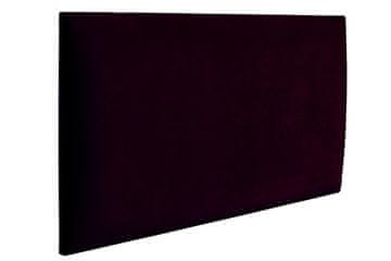 Tapecirani panel 60x30 Magic Velvet 2202 (bordo)