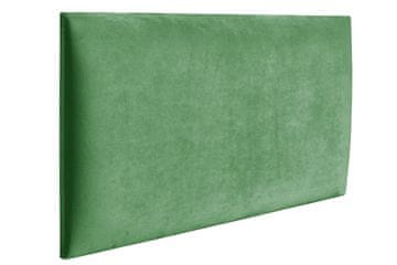 Tapecirani panel 60x30 Magic Velvet 2235 (Sočna zelena)