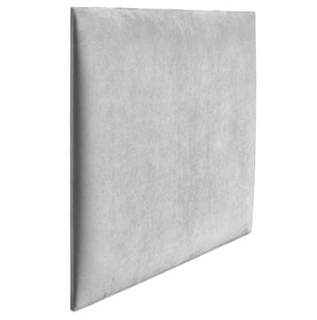 Tapecirani panel 30x30 Magic Velvet 2239 (Svijetlosiva)