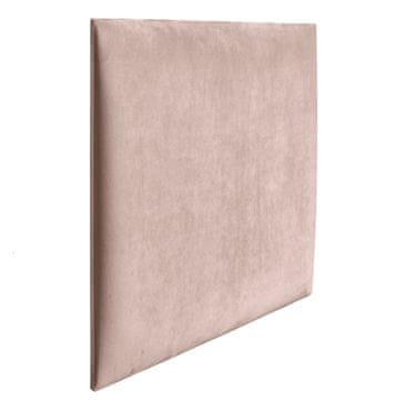 Tapecirani panel 30x30 Magic Velvet 2253 (puderasto ružičasta)